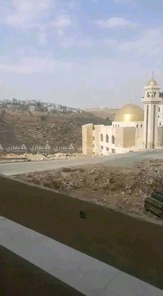 شقة مفروشة للإيجار