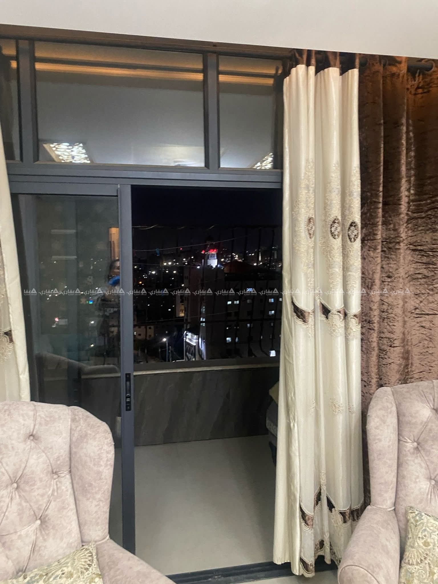 شقة للبيع بالقرب من مسجد الفرقان