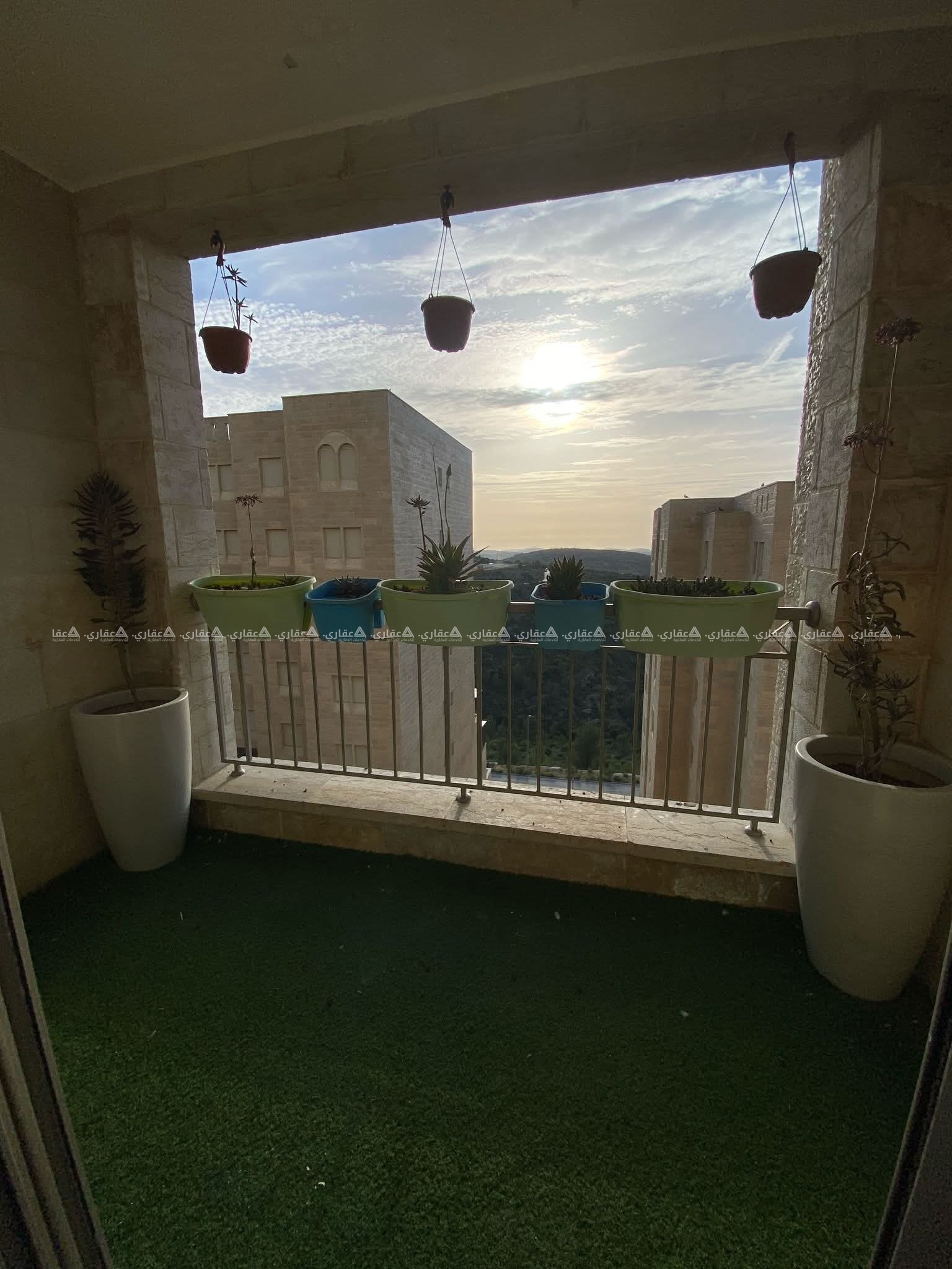 شقة للبيع - الحي الأول