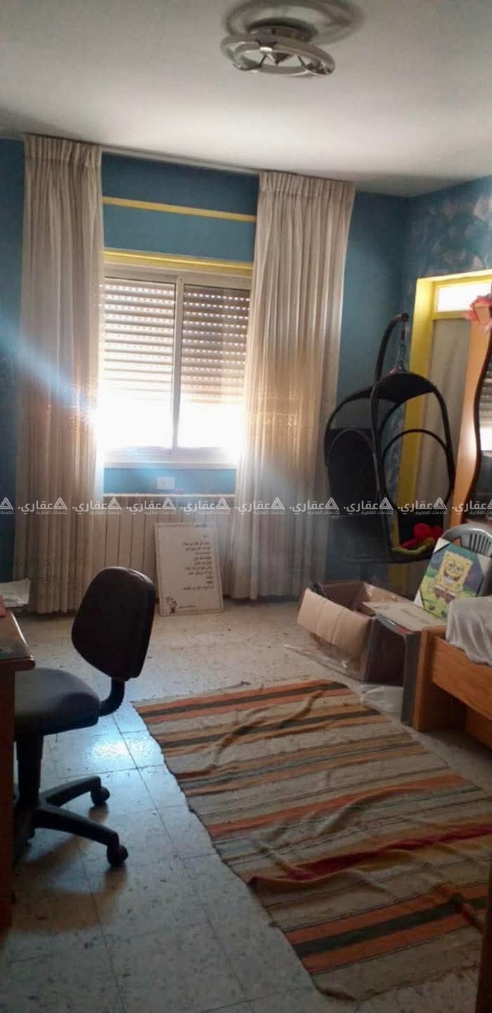 شقة للبيع بالقرب من فندق الميلينيوم وحلويات العكر