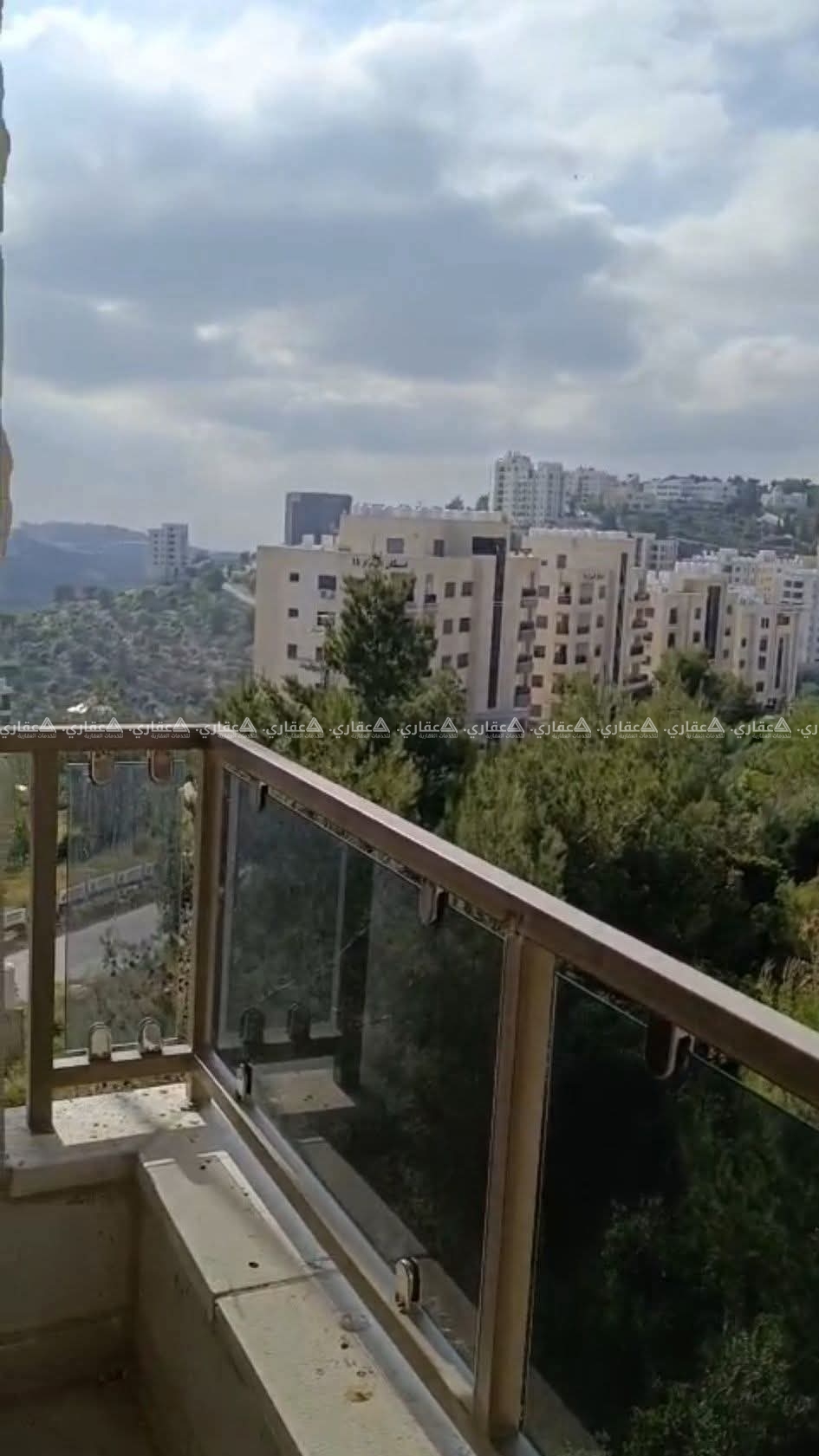 شقة غير مفروشة للإيجار خلف جازمن