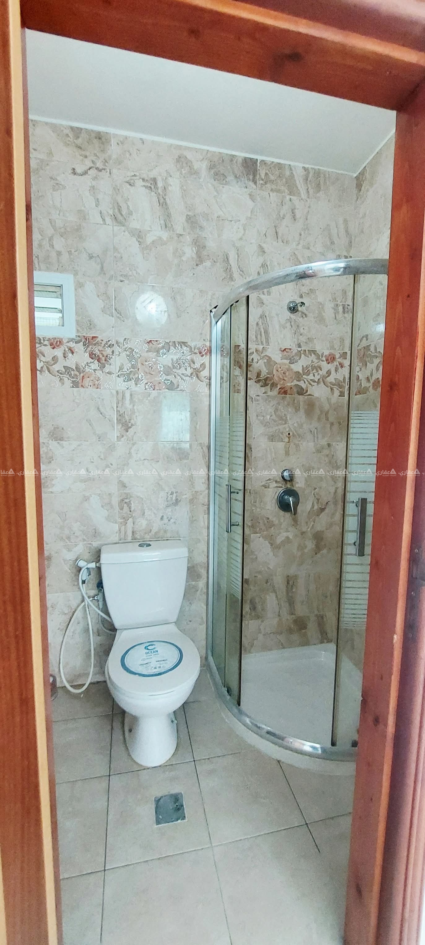 شقة للإيجار - مدخل العيزرية