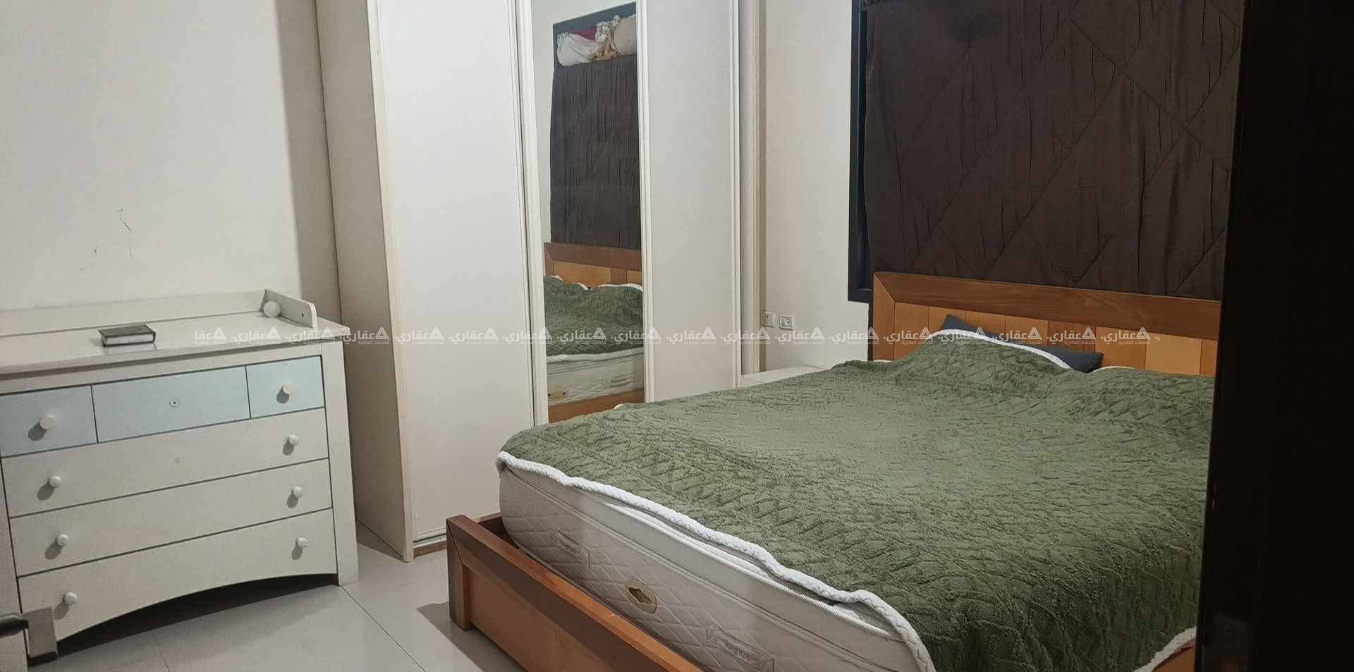 شقة مفروشة للإيجار بسعر العرض