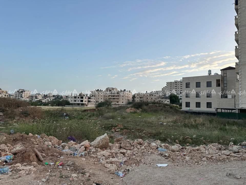أرض للبيع تصنيف تجاري فرعي
