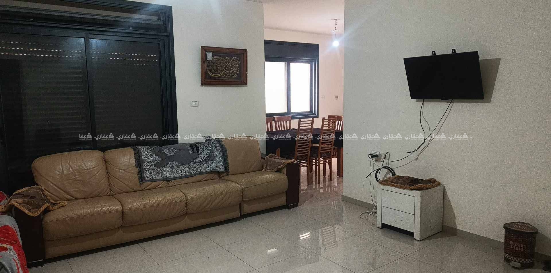شقة مفروشة للإيجار بسعر العرض