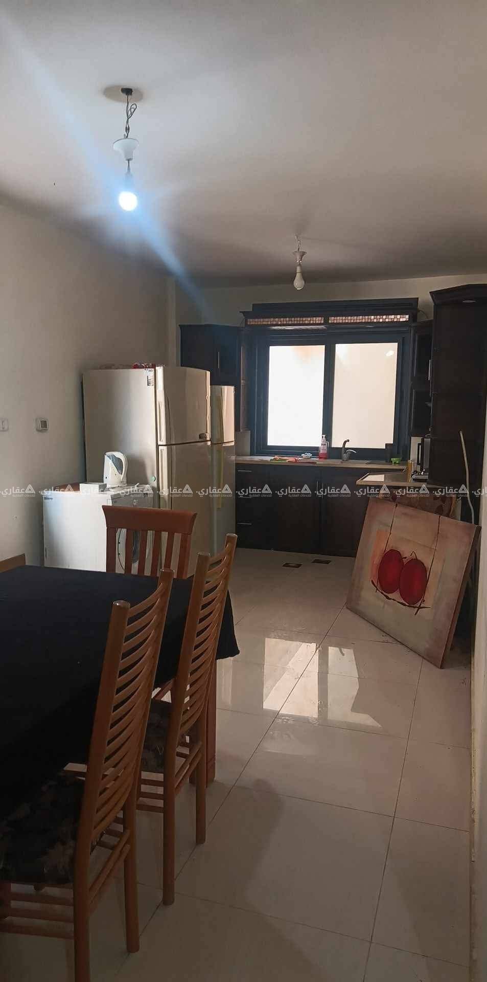 شقة مفروشة للإيجار بسعر العرض