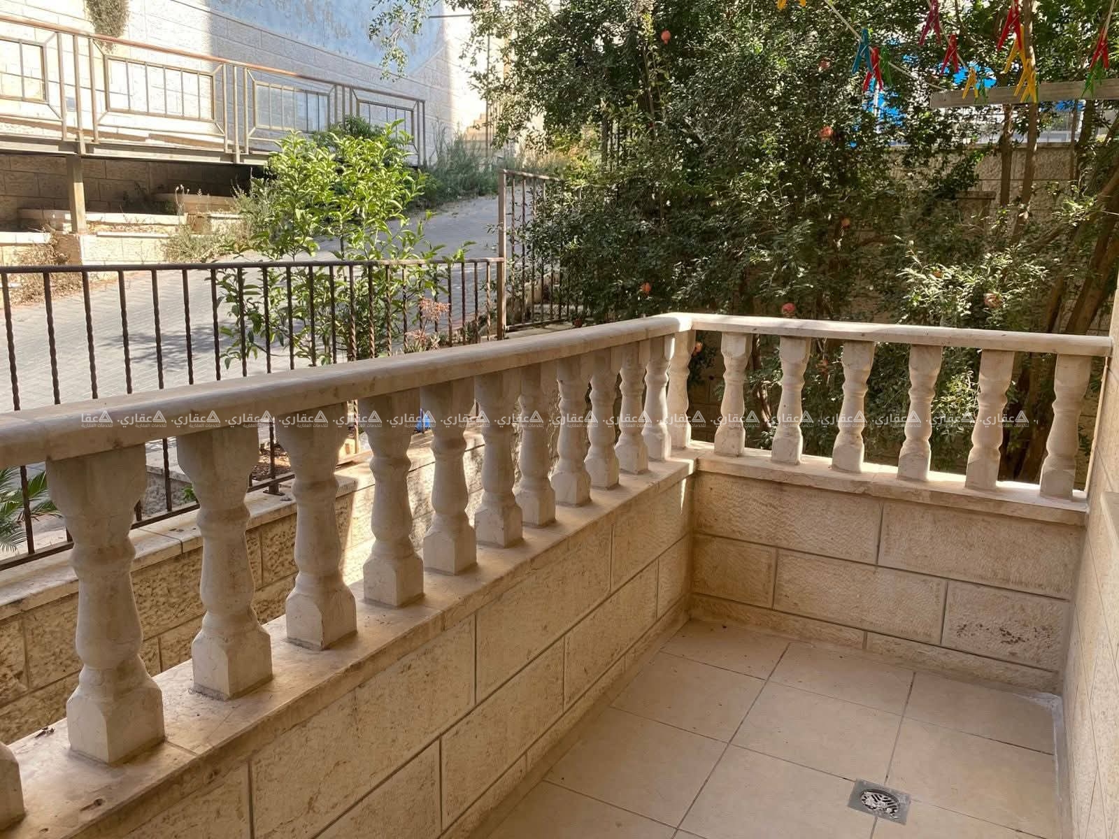 شقة للإيجار بالقرب من مدرسة الوكالة