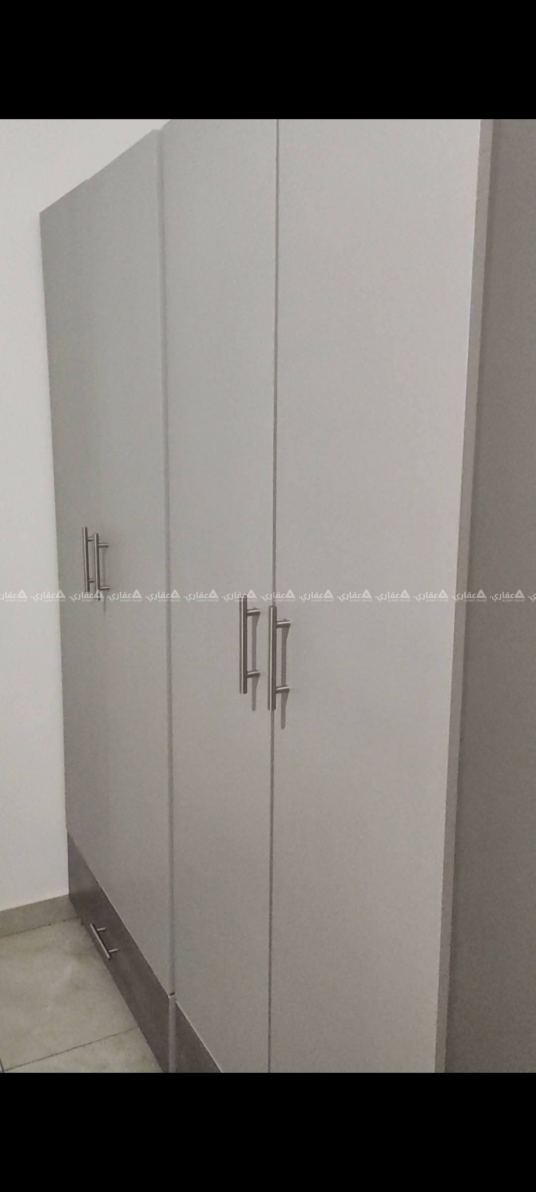 استديو مفروش للإيجار لشخصين