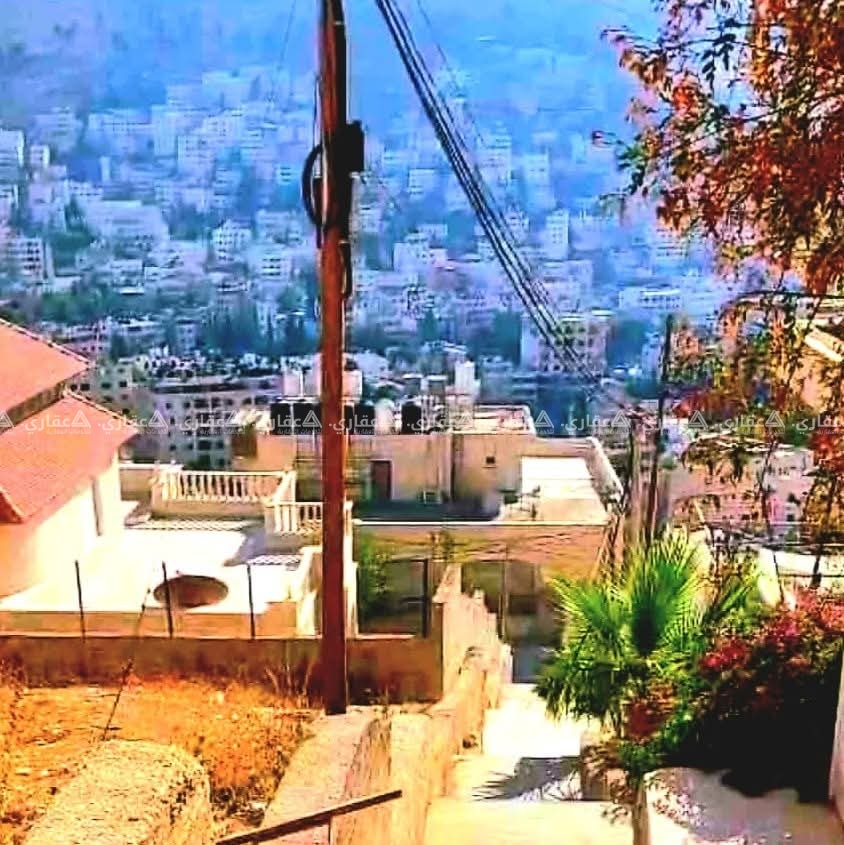بيت مستقل للبيع بالجبل الشمالي
