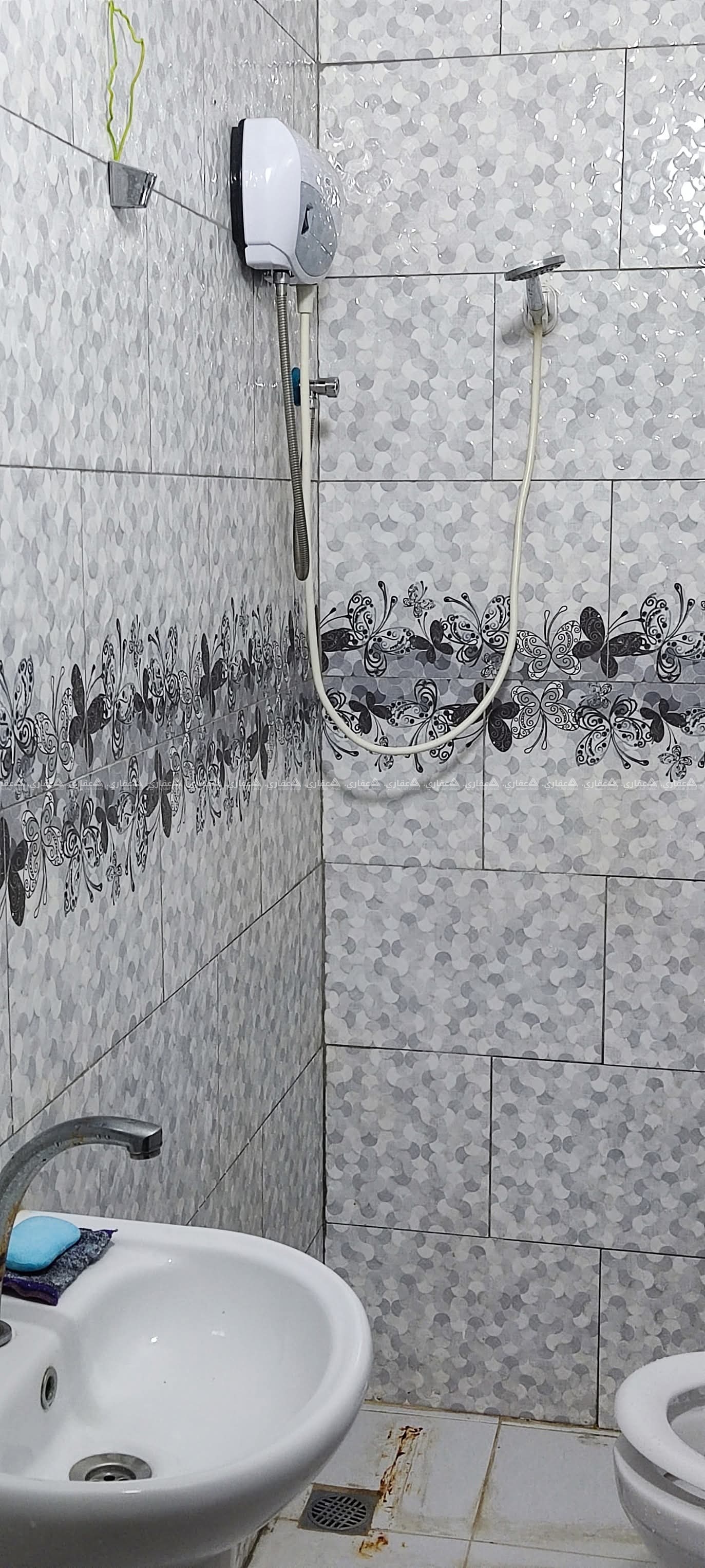 استديو مفروش للإيجار لشخصين