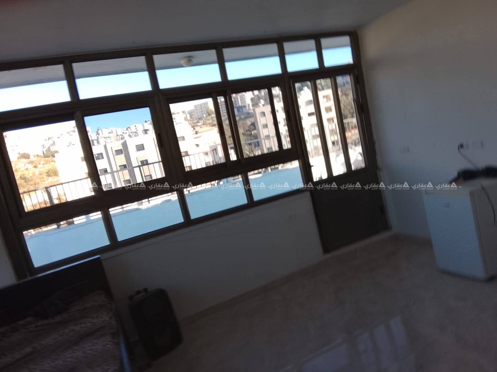 روف مفروش للايجار لشباب موظفين فقط 