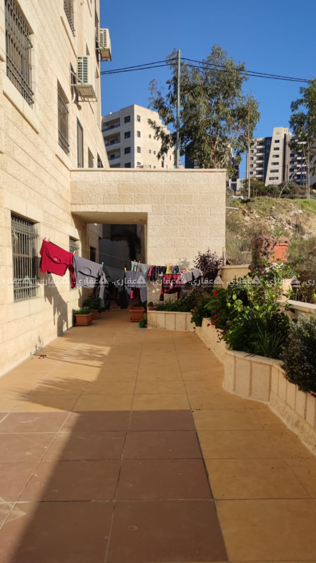 رام الله البيرة/الارسال/ مقابل وزارة الشباب والرياضة