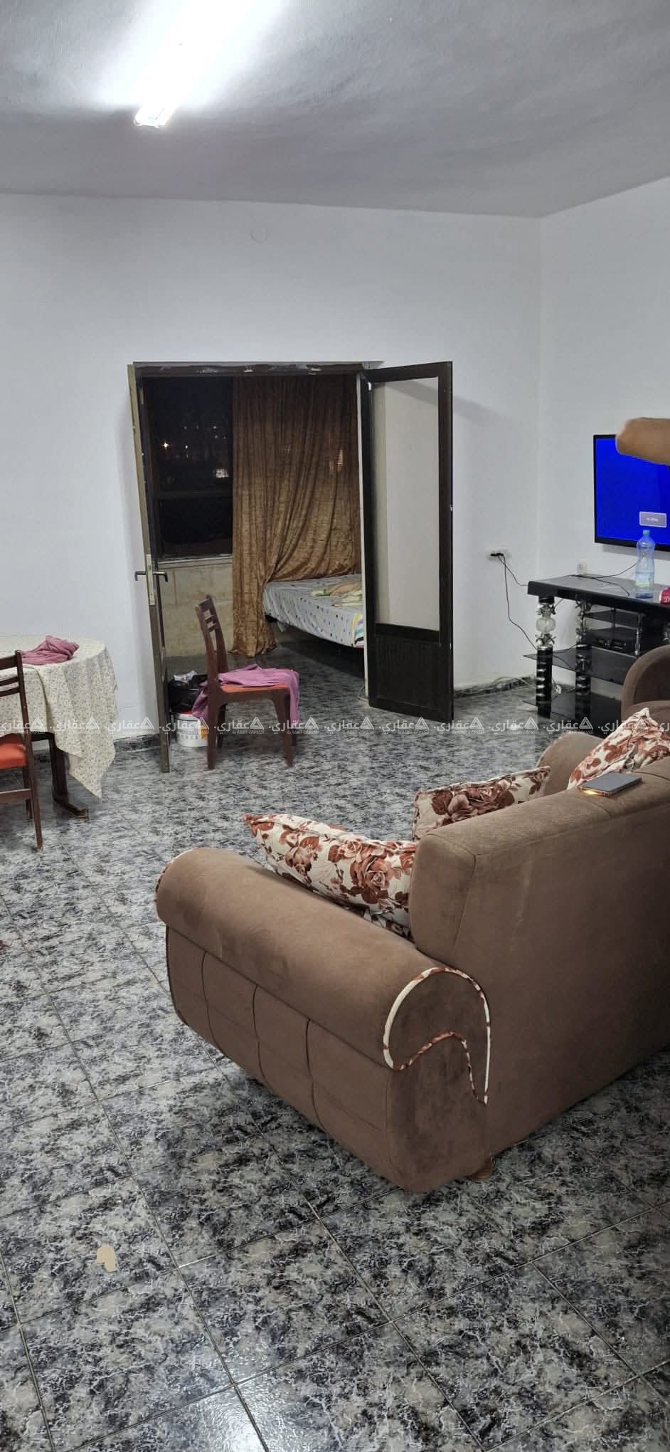 شقة للبيع قريبة من بكدار