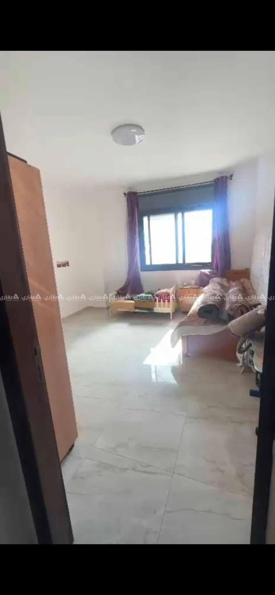 شقة للبيع قرب جمال العمواسي