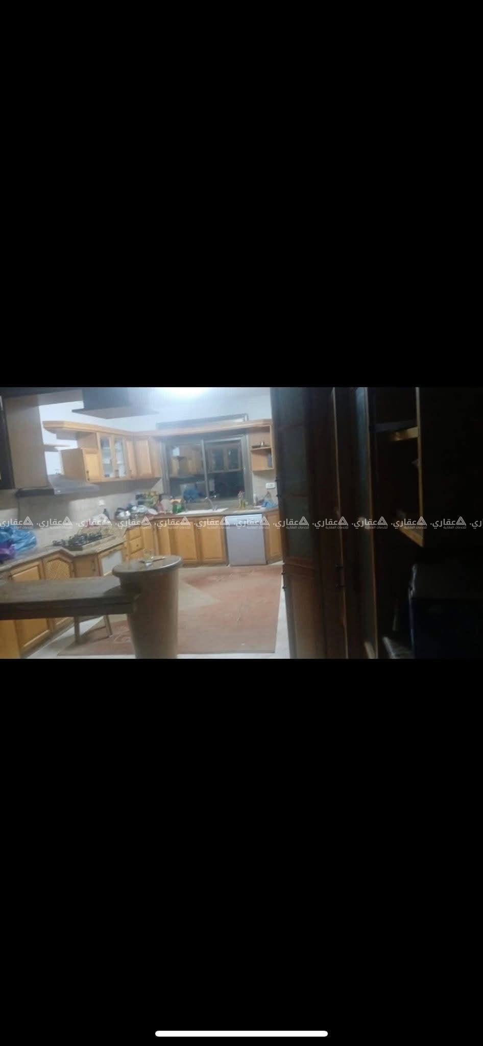 شقة مفروشة وجاهزة للسكن للإيجار