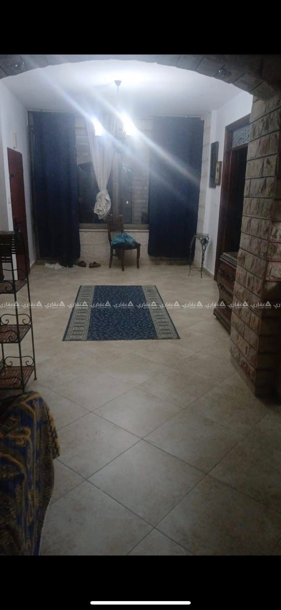 شقة مفروشة وجاهزة للسكن للإيجار