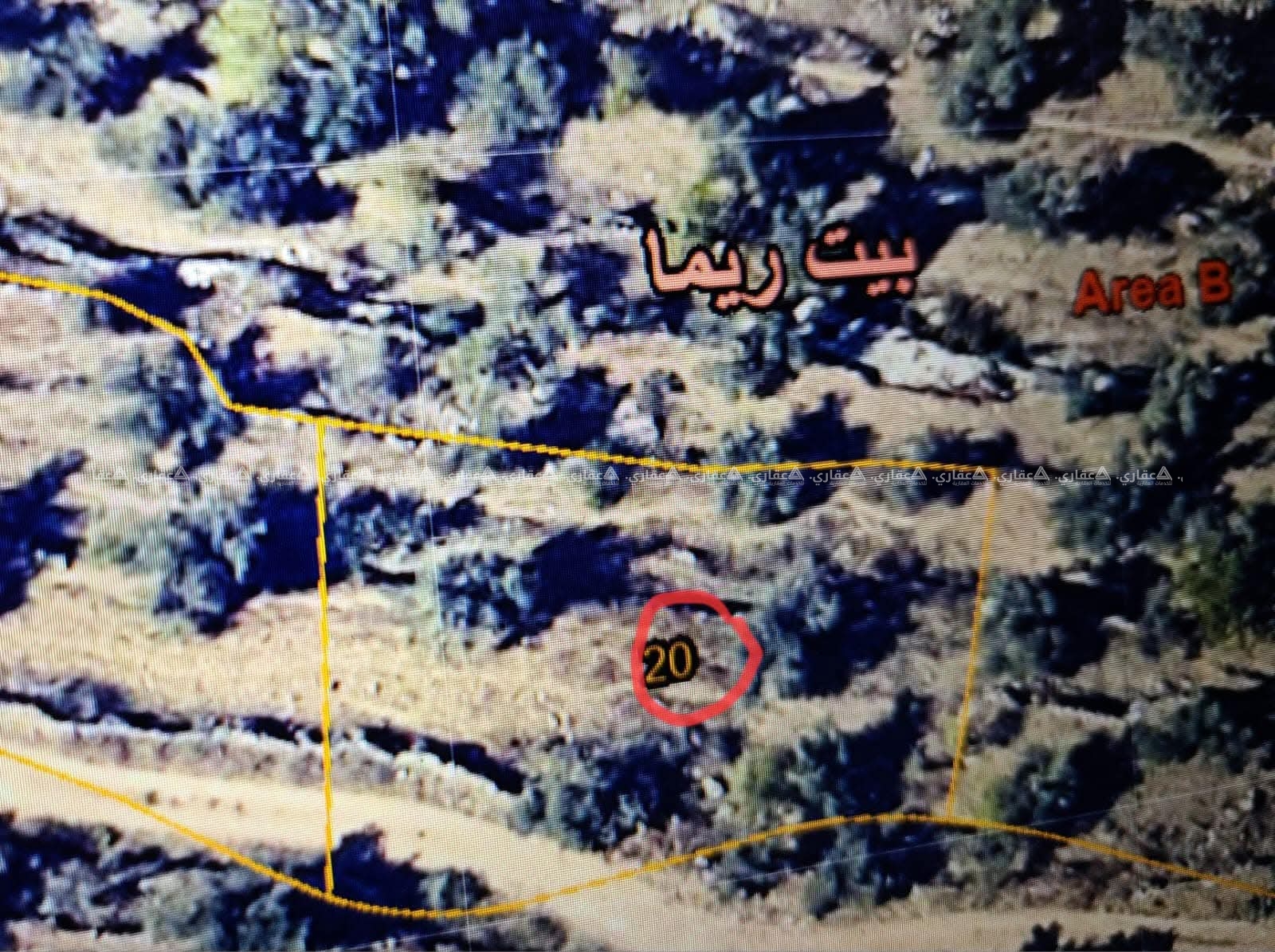قطعة أرض للبيع بجانب أرض شركة الاتحاد