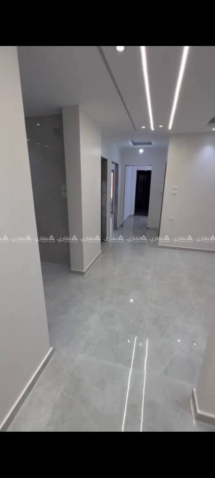شقة للبيع بالقرب من أصدقاء المريض جنوباً