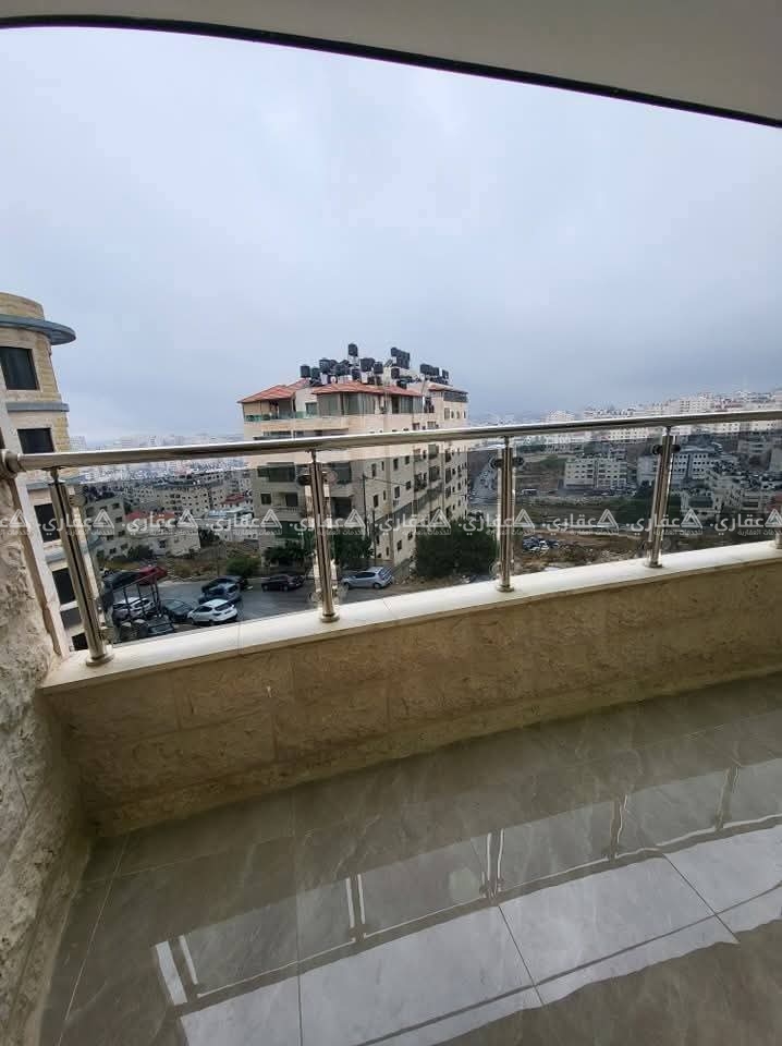 شقة مميزة للإيجار قرب مشتل قلقيلية