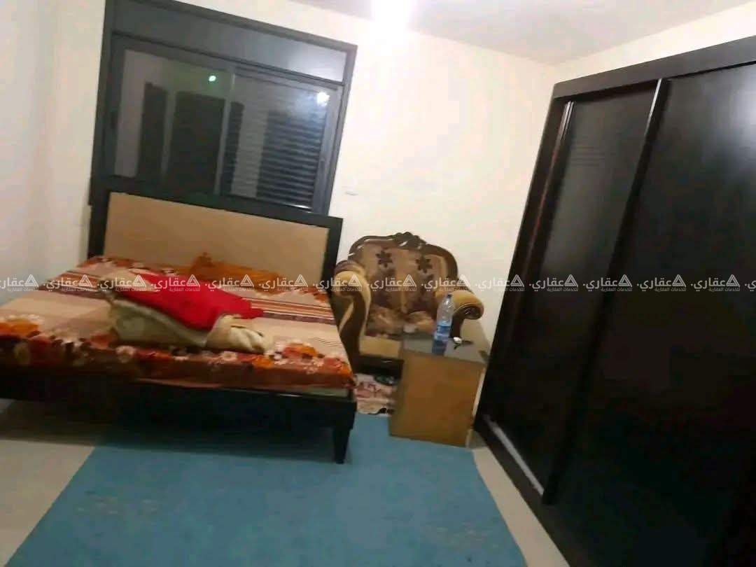 شقة مفروشة للإيجار للعائلات فقط