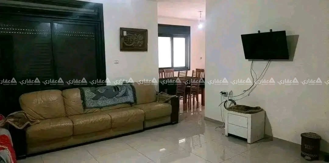 شقة مفروشة للإيجار