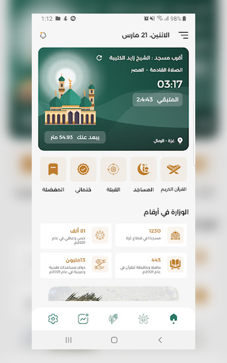 شقة للايجار