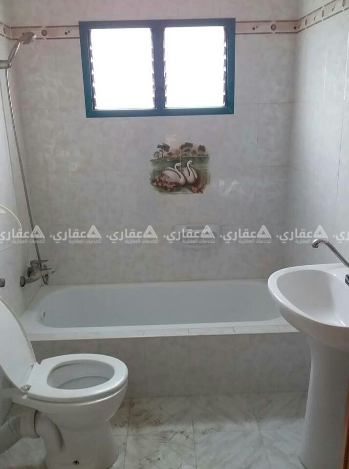 شقة للبيع سعر مغري