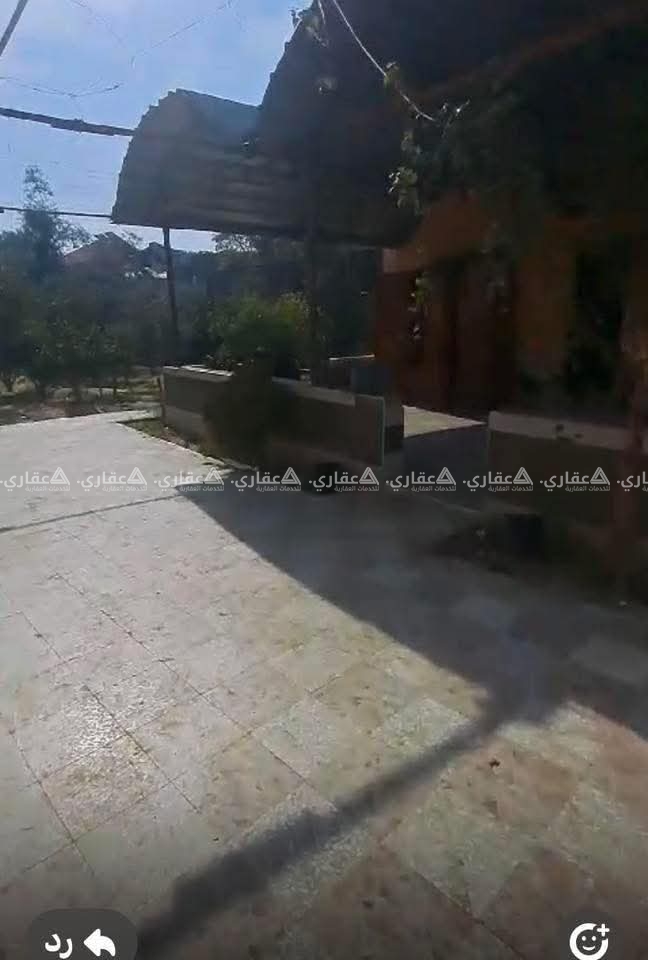 أرض للبيع في موقع استراتيجي