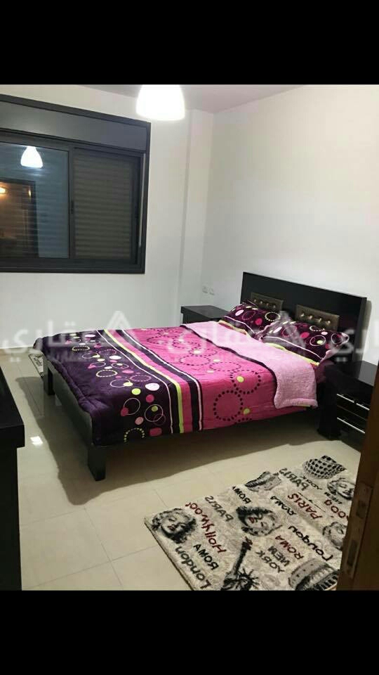 شقة للايجار