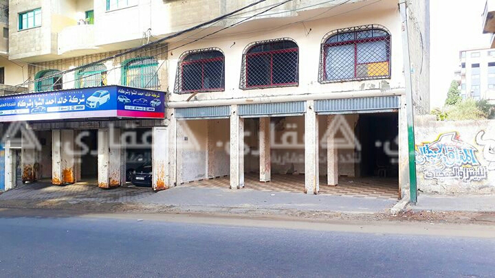 ٣ حواصل للايجار 