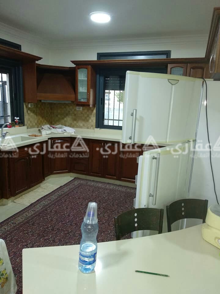 شقة مفروشة للايجار