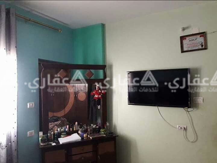 شقة للبيع ابراج النمساوي