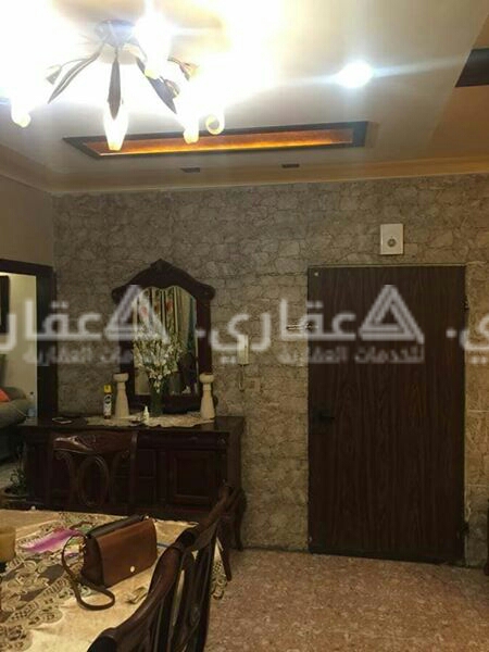 شقة للبيع قرب فندق بست ايسترن