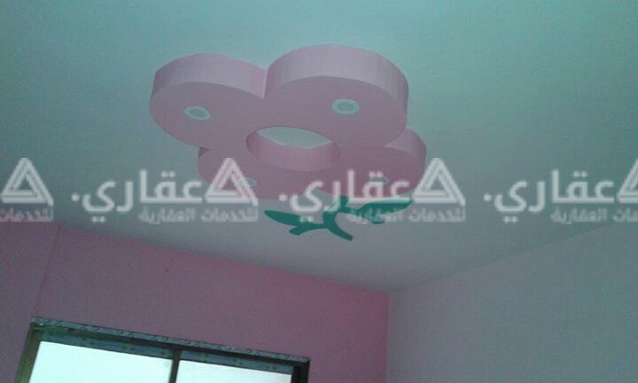 شقة للبيع قرب للمزنر