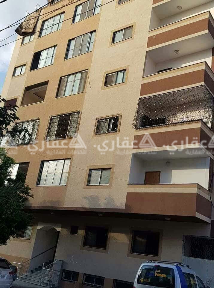 شقة للبيع نقدا او تقسيط