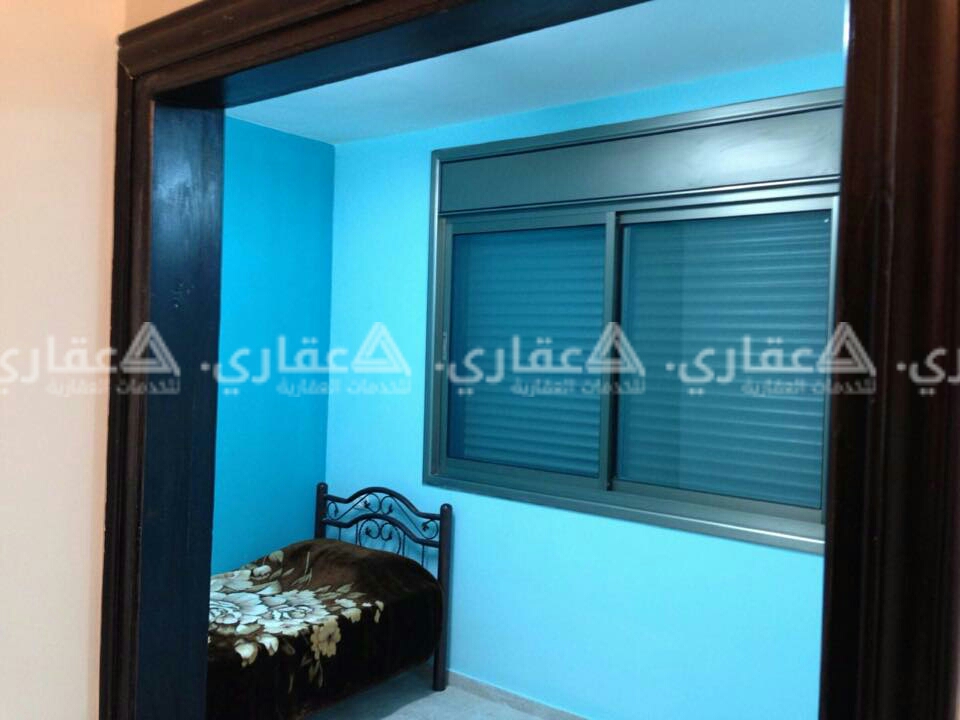شقة للايجار