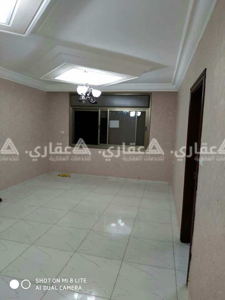 شقة للايجار