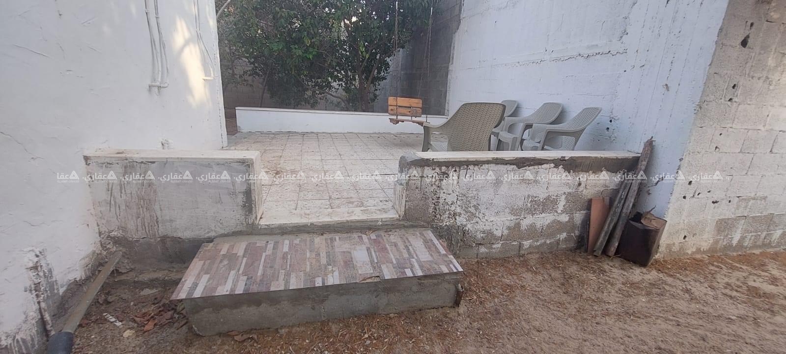 قطعة أرض للبيع بجوار مسجد فقها