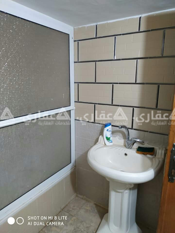 شقة للايجار