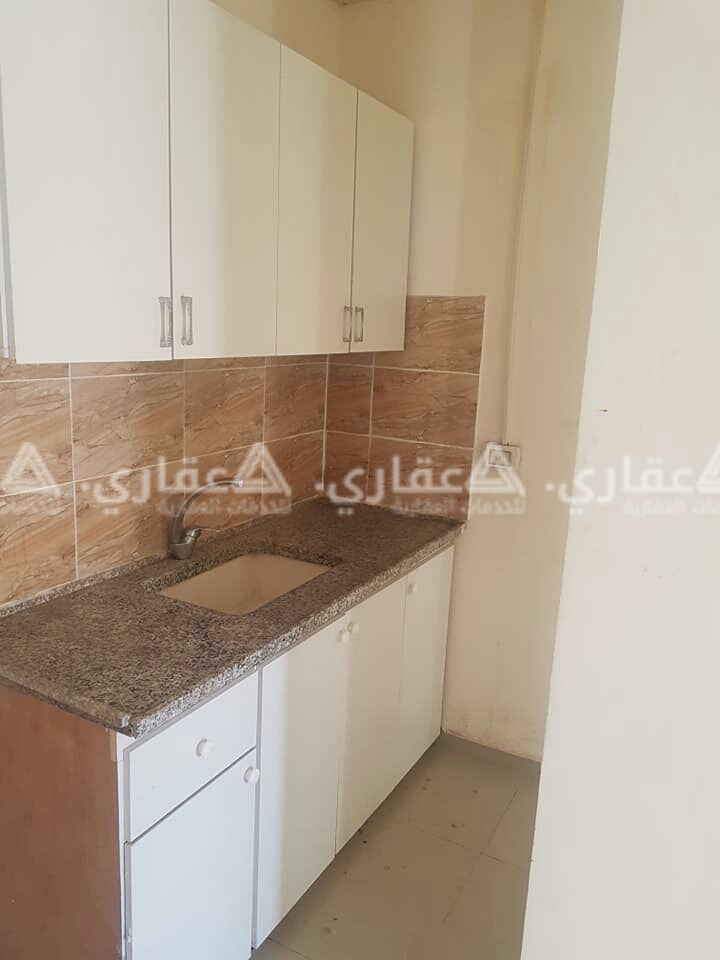 شقة صغيرة للايجار