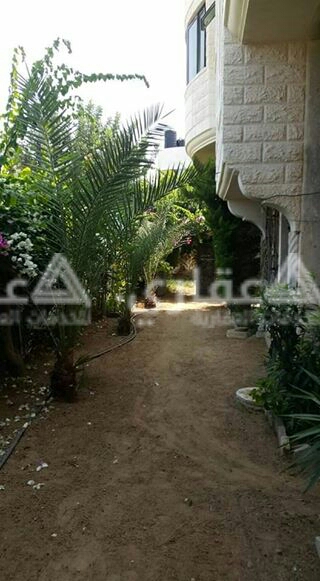 فيلا للبيع او الايجار