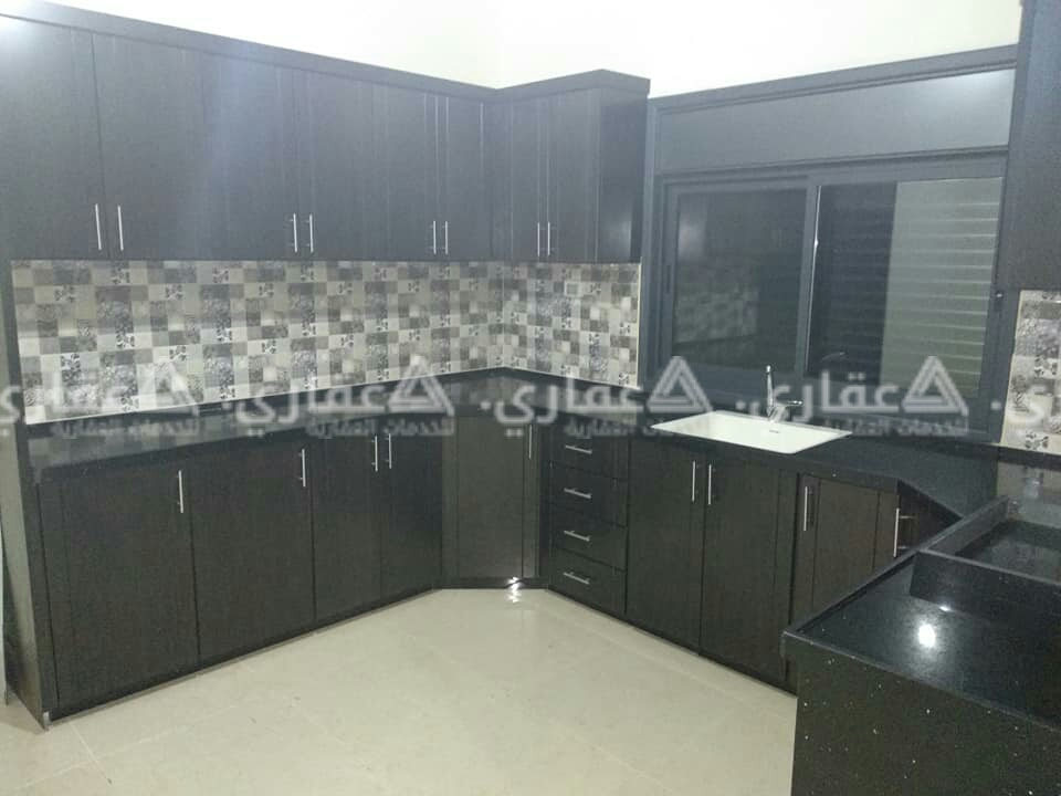 شقة للايجار طابق اول