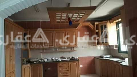 فيلا ٣ طوابق للبيع