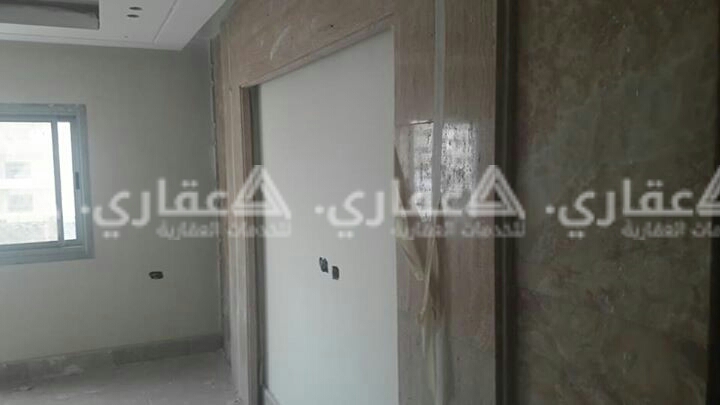 شقة للبيع شمال دوار ابو مازن