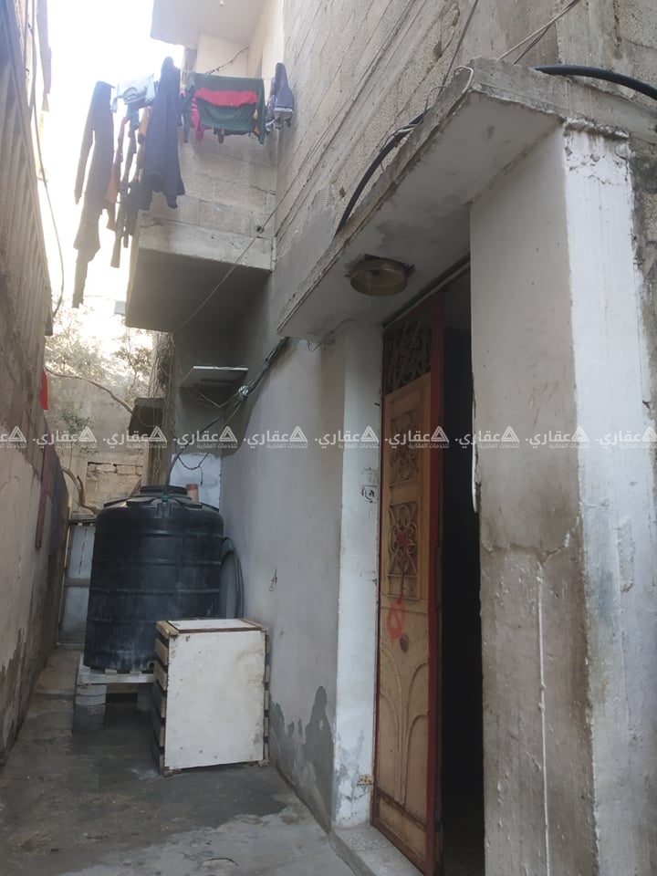 منزل للبيع في الشيخ رضوان