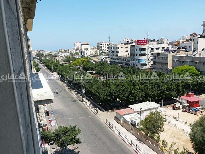 شقة سكنية فاخرة للايجار