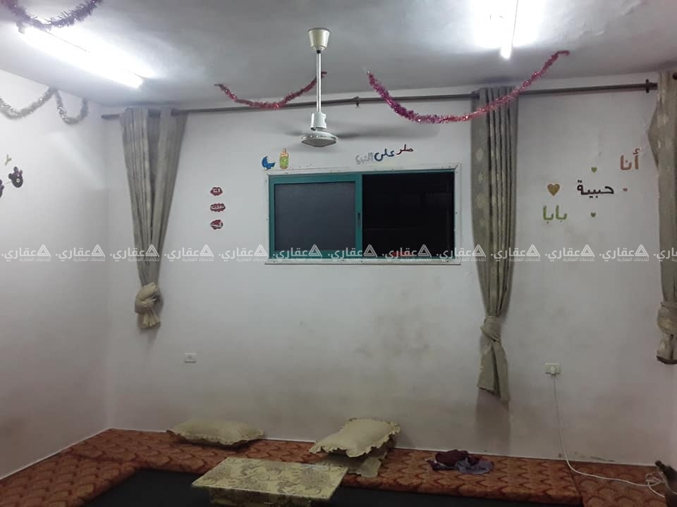 منزل بناء جديد للبيع