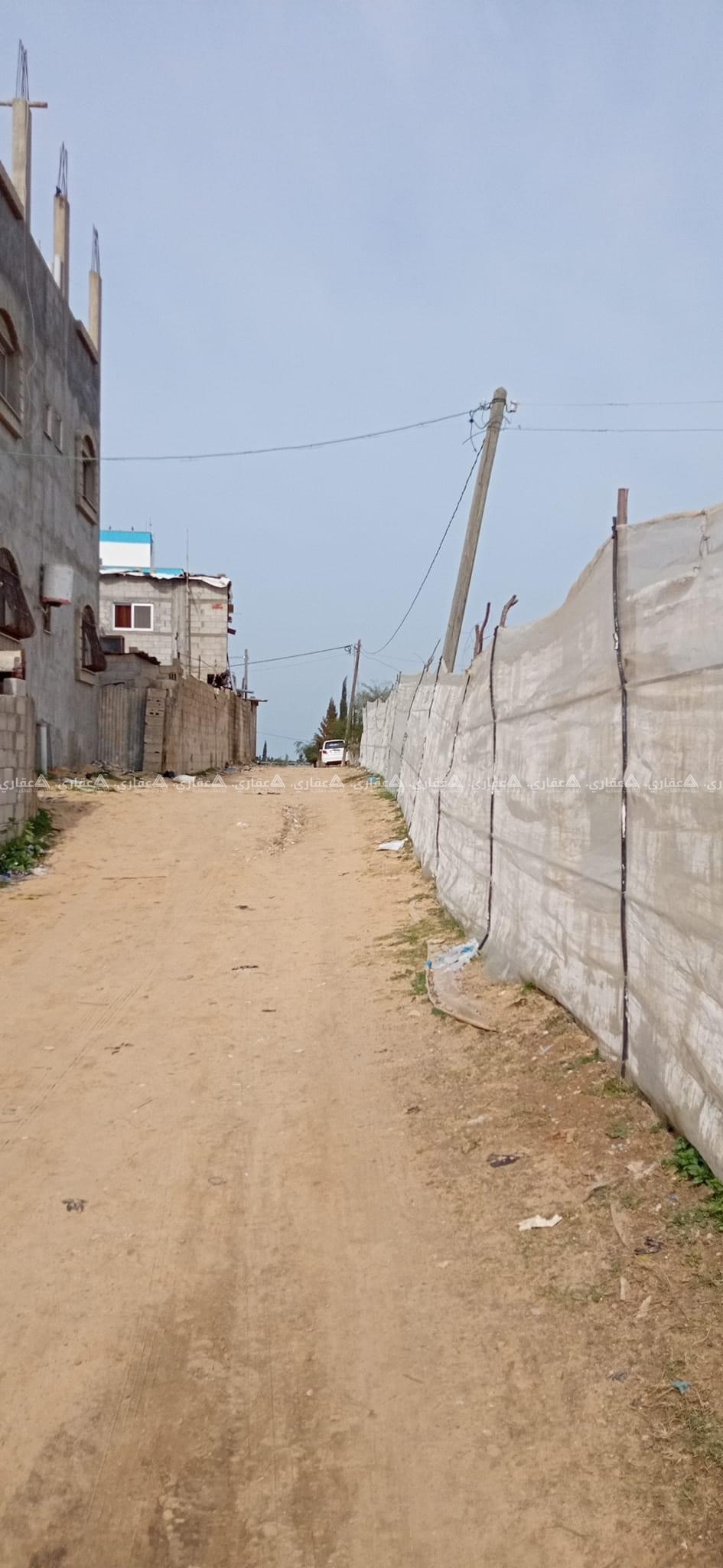 قطعة أرض للبيع