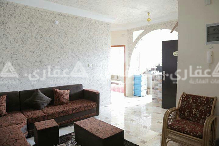 شقة للايجار