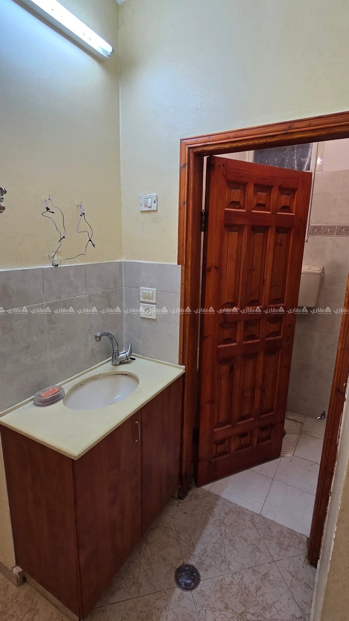 شقه ارضيه للبيع بجانب مسجد اهل الخير 